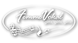 FemmeVokal - Moderner Chorgesang aus Plettenberg - Herzlich Willkommen bei FemmeVokal